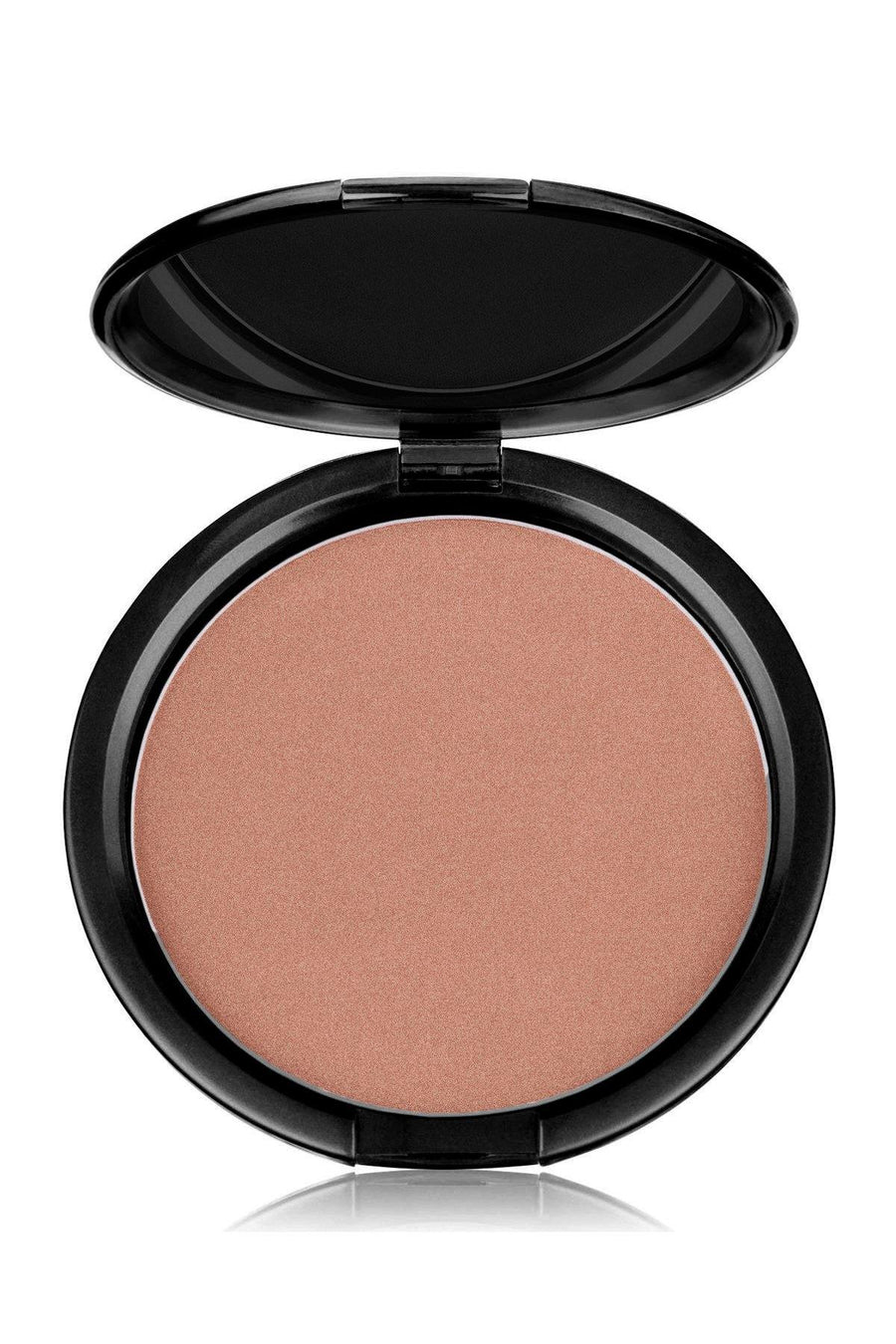 Bronzer Mineral Pressed Powder - Terracotta - Blend Mineral Cosmetics