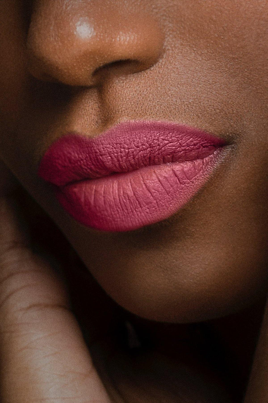 Lip Stain 1 - Desert Spice - Blend Mineral Cosmetics