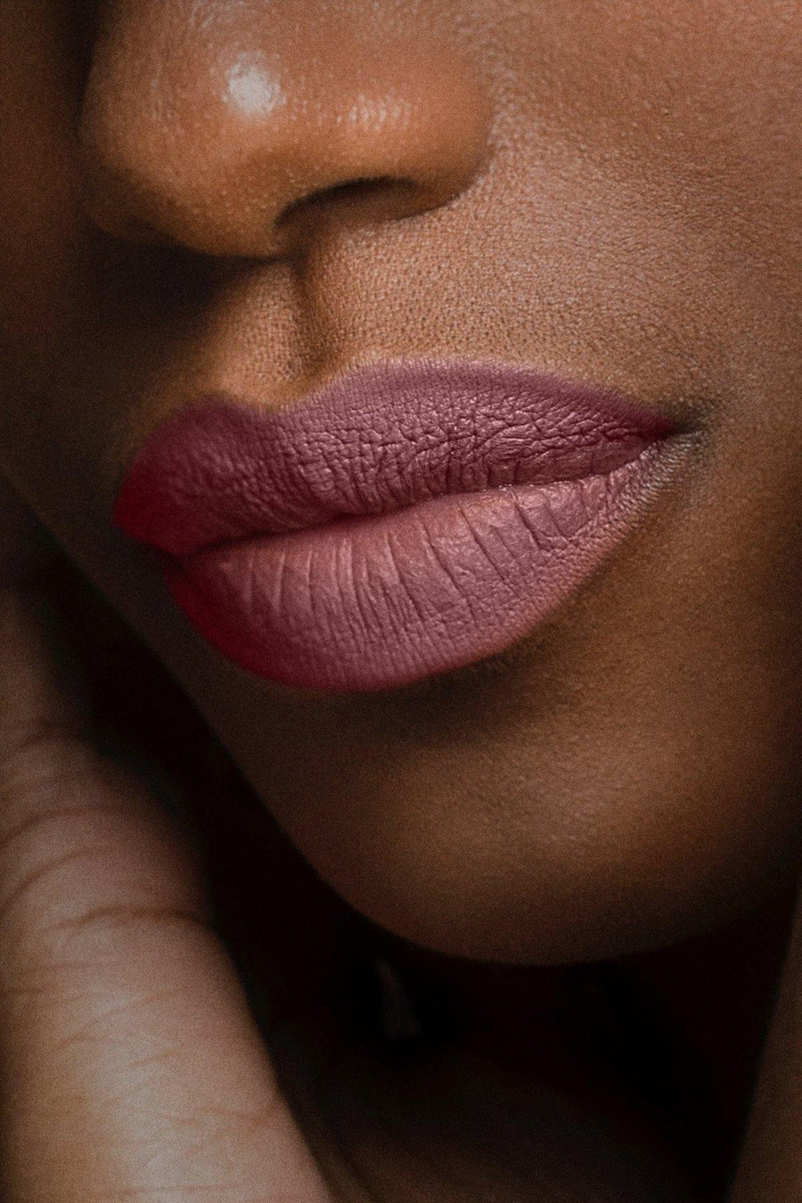 Lip Stain 2 - Sandstorm - Blend Mineral Cosmetics