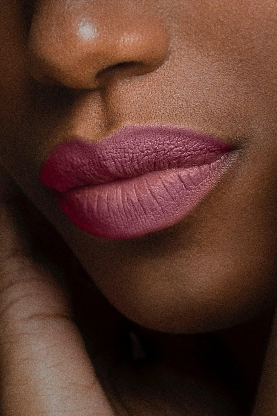 Lip Stain 3 - Pink Sky - Blend Mineral Cosmetics
