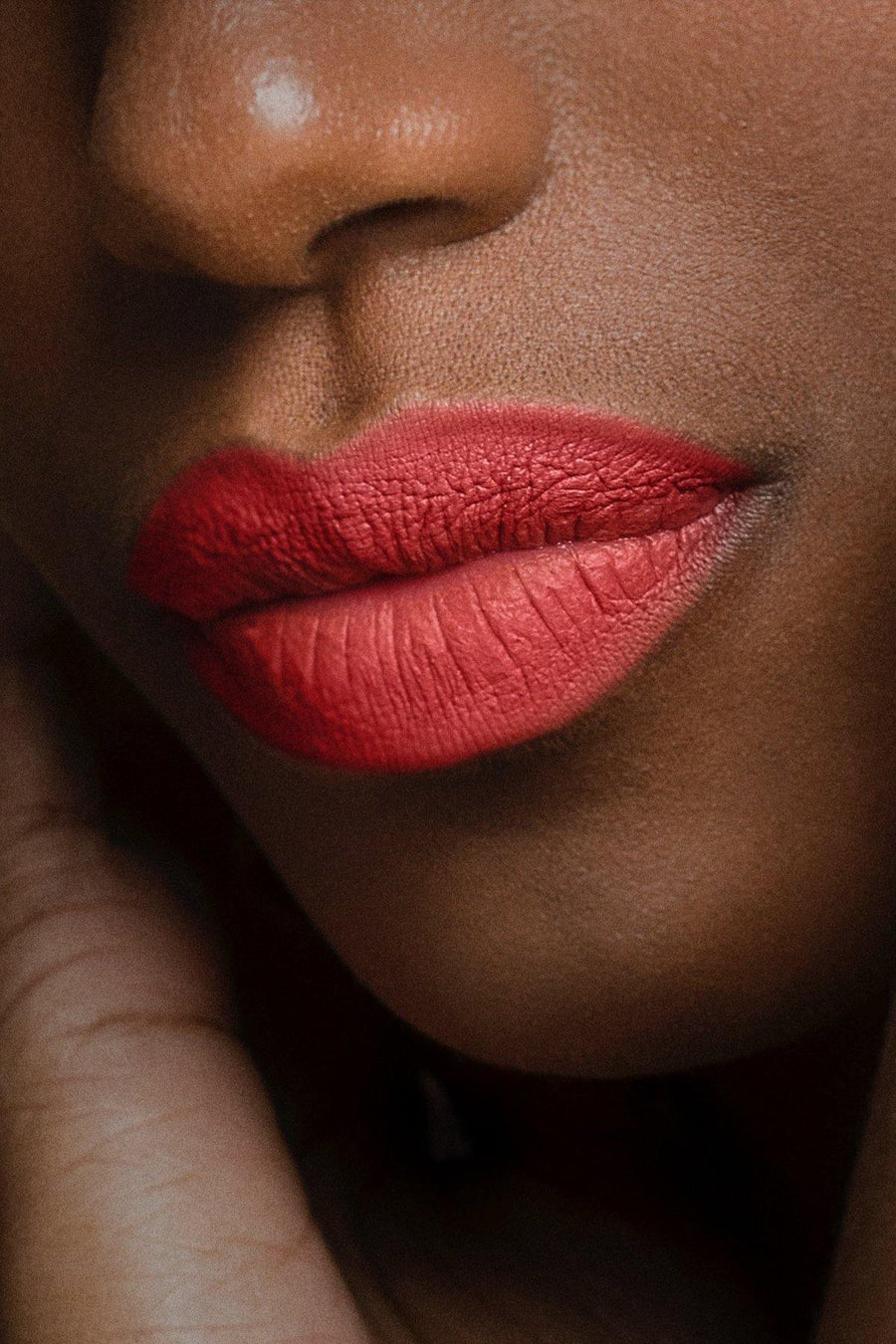 Lip Stain 4 - Venezia - Blend Mineral Cosmetics