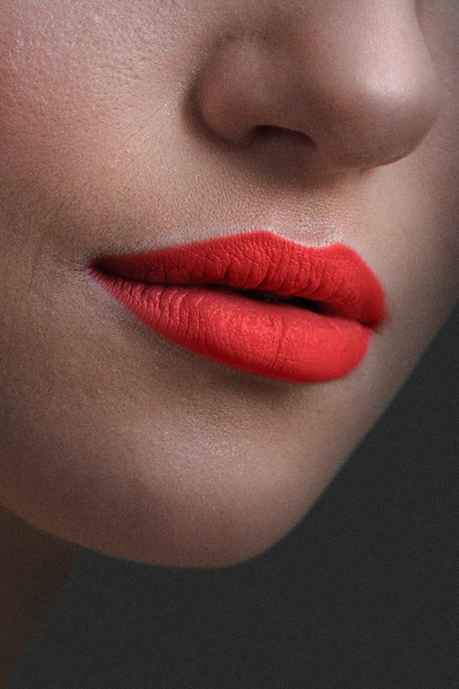 Lip Stain 4 - Venezia - Blend Mineral Cosmetics