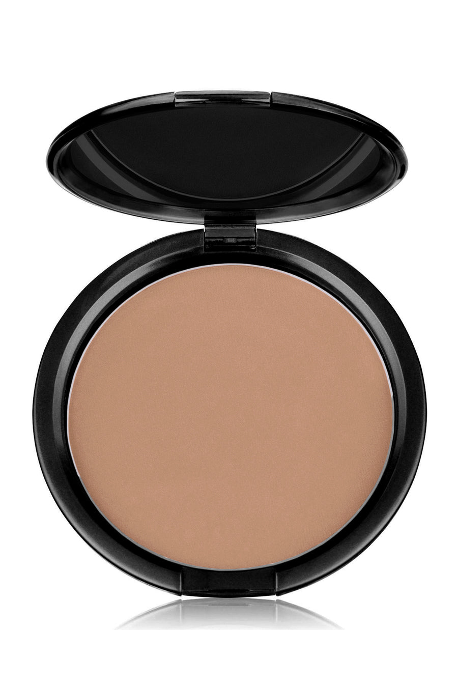 Pressed Foundation - Pink Tone Dark - Blend Mineral Cosmetics