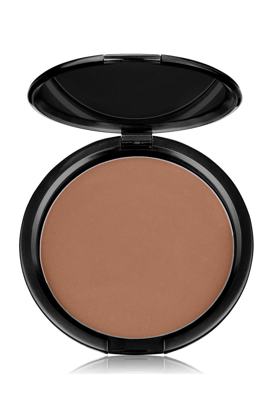 Pressed Foundation - Brown Tone Medium - Blend Mineral Cosmetics