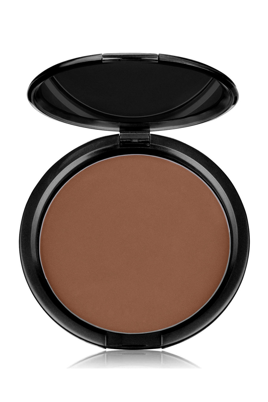 Pressed Foundation - Brown Tone Dark - Blend Mineral Cosmetics