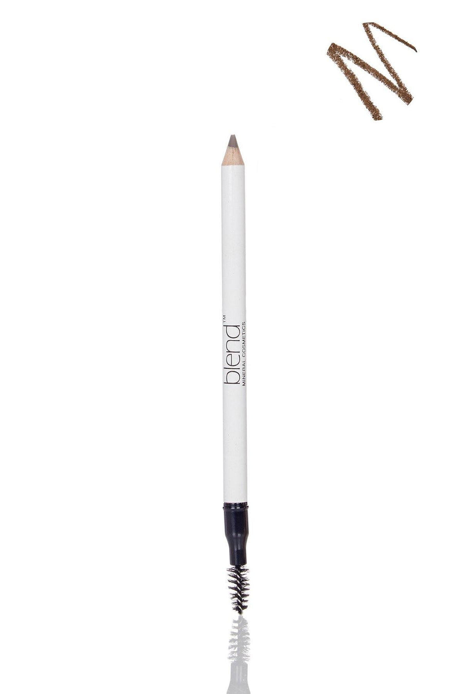 Universal Brow Definer Hard Touch - Blend Mineral Cosmetics