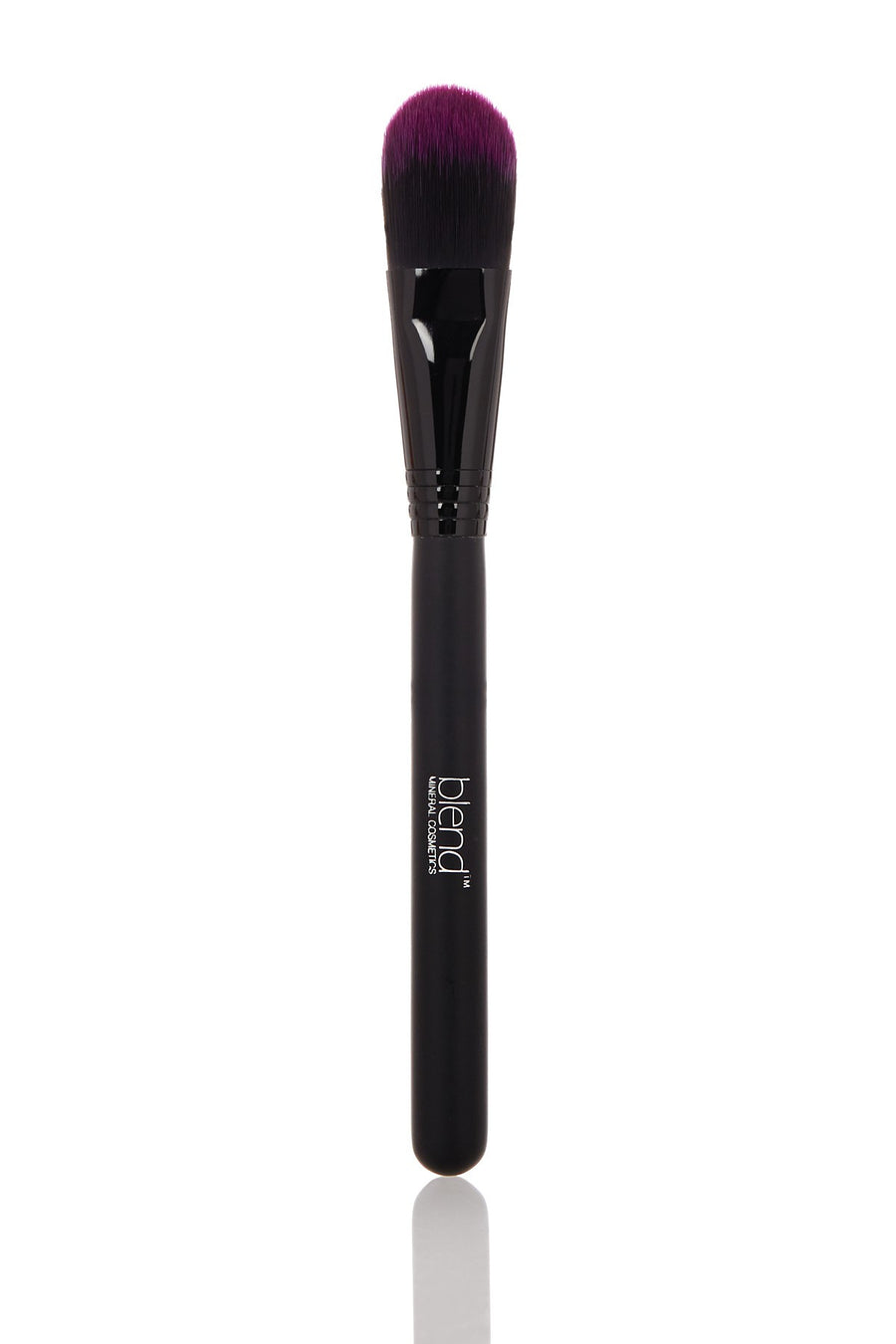 Soft Blending Brush – Mineralogie Makeup