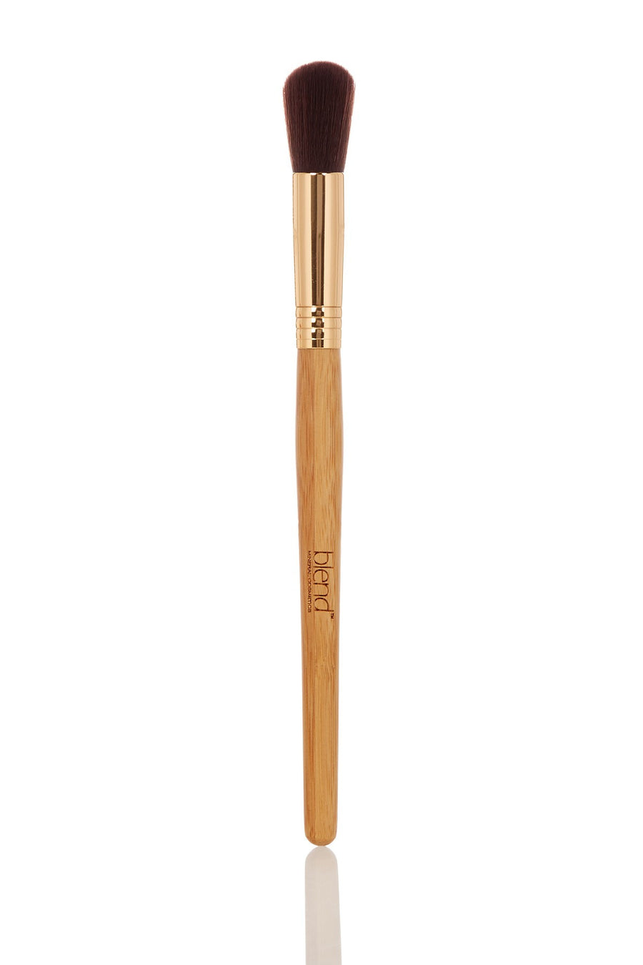 CALA  Bamboo Eyeshadow Blending Brush