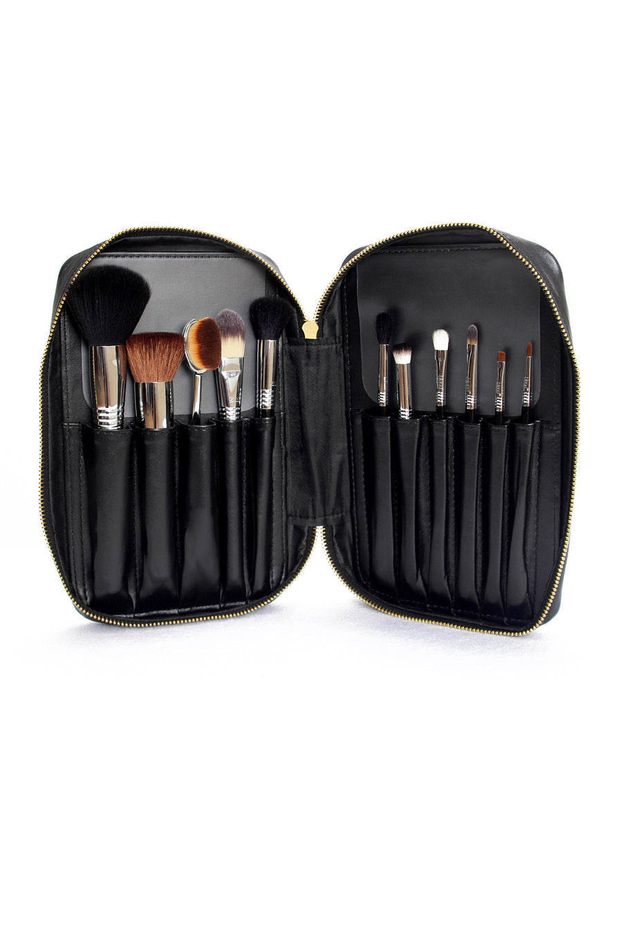 BRUSHES – Blend Mineral Cosmetics