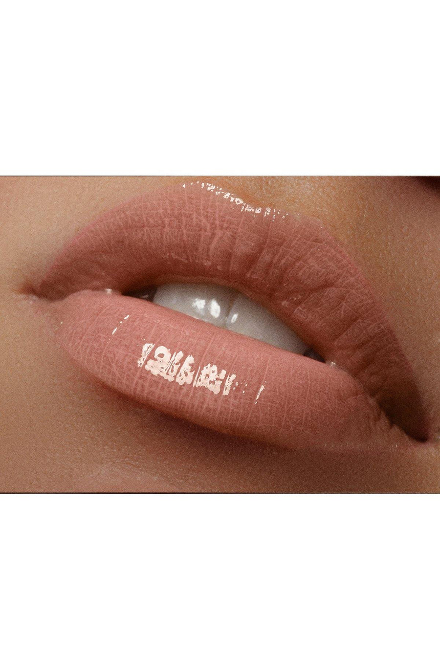 Lip Gloss - Clear - Blend Mineral Cosmetics